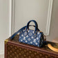Ozarra Fashion Lu-Vi Bags - 16611