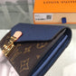 Ozarra Fashion Lu-Vi bags - 9131