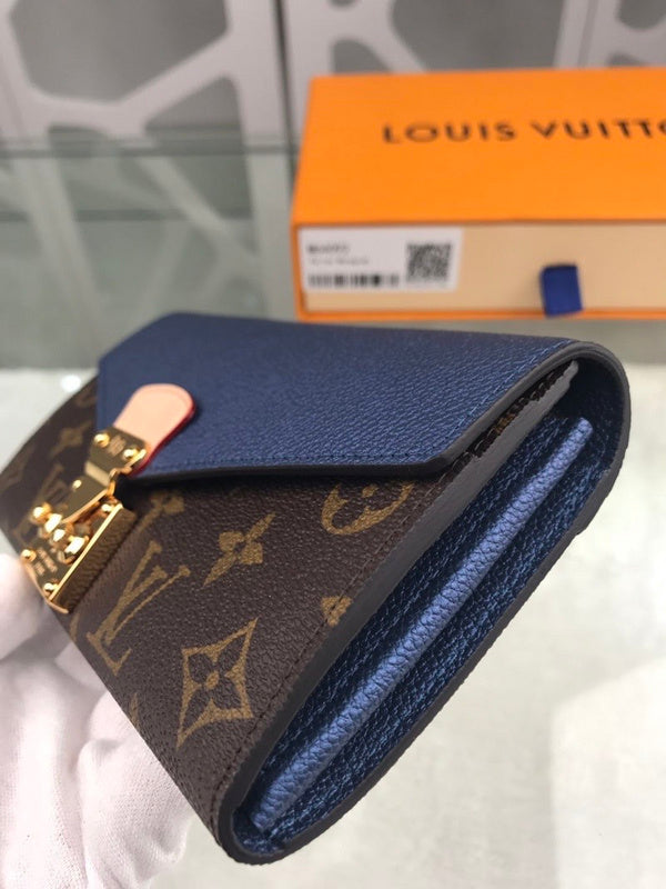 Ozarra Fashion Lu-Vi bags - 9131