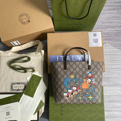 Ozarra - GUKI Bags - 2279