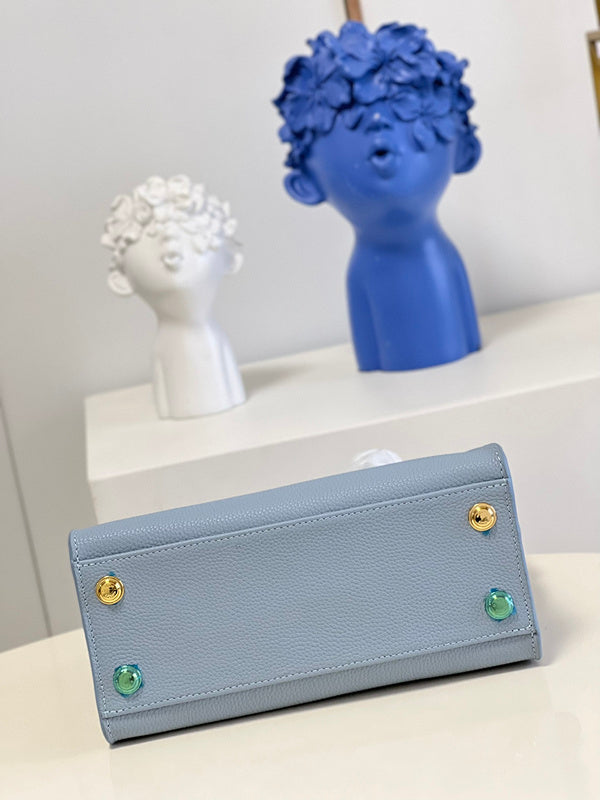 Ozarra Fashion Lu-Vi Bags - 16983
