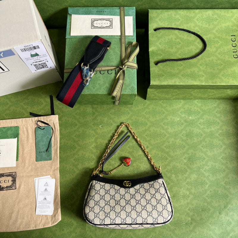 OZ - GCI Bags - 793