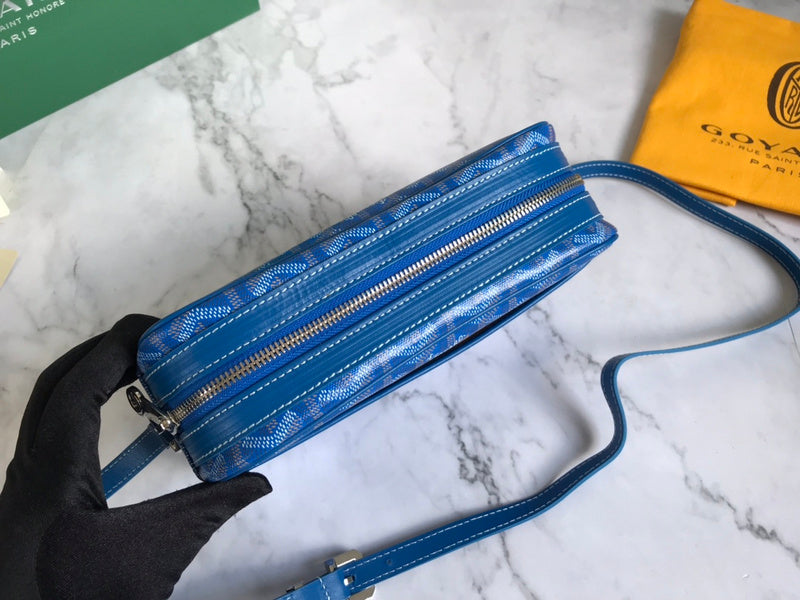 OZ - GYO Bags - 1120