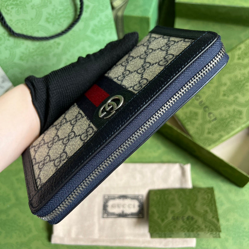 OZ - GCI Bags - 862