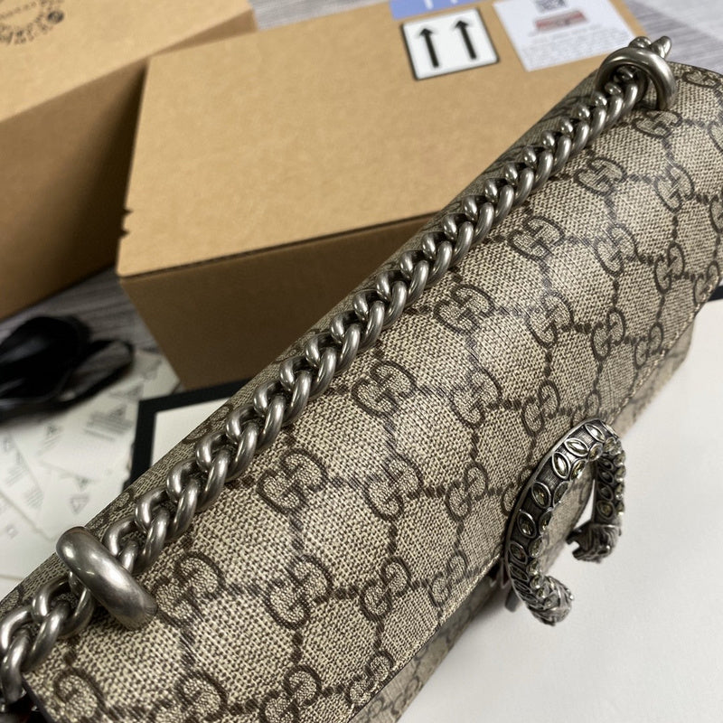 Ozarra - GUKI Bags - 2034