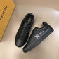 Ozarra Luxury - LOV Men Shoes - 1160