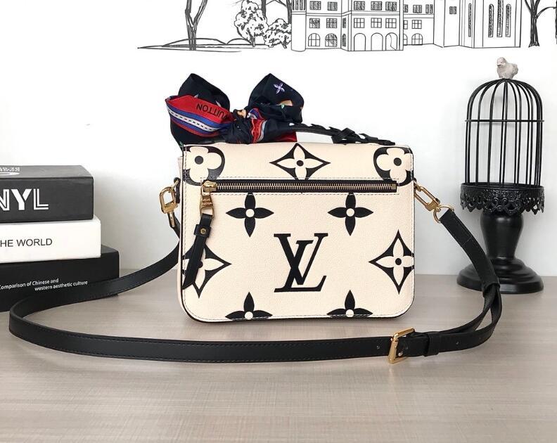 Ozarra Luxury - LOV Bags - 2792