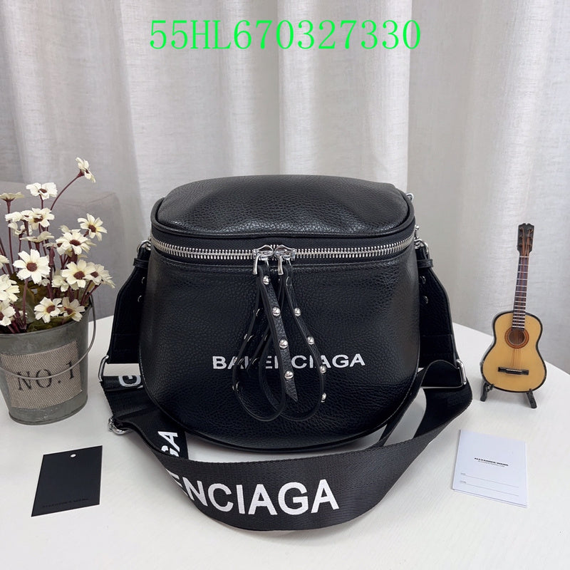 Ozarra Fashion - BGA Bags - 1855