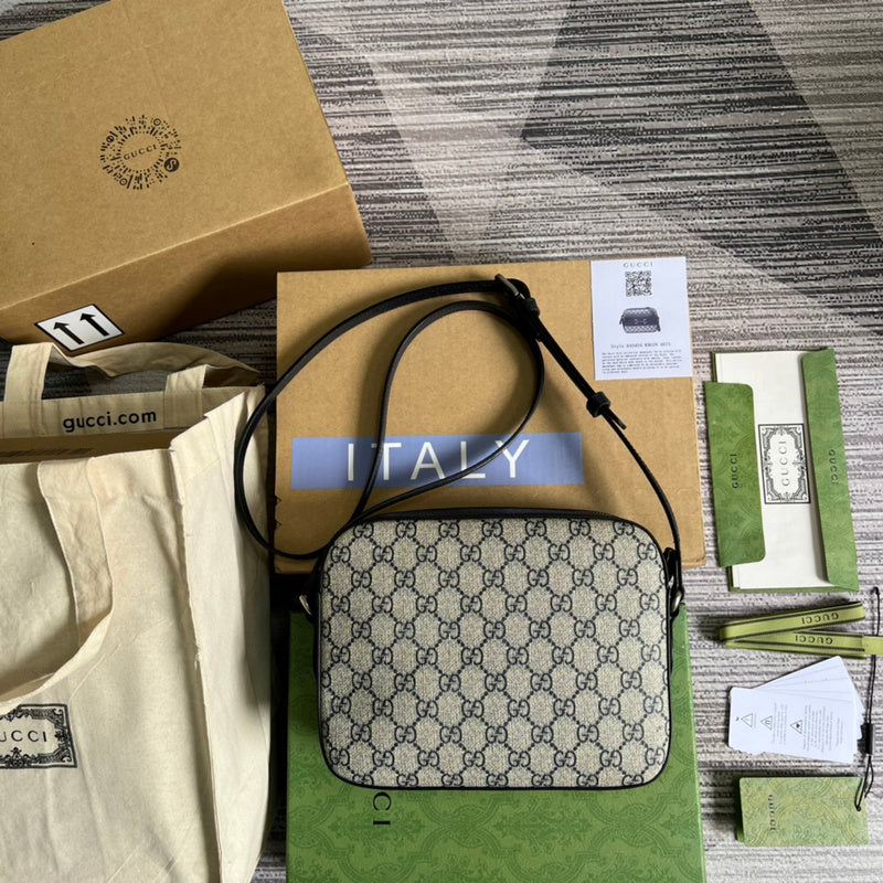Ozarra - GCI Bags - 4569