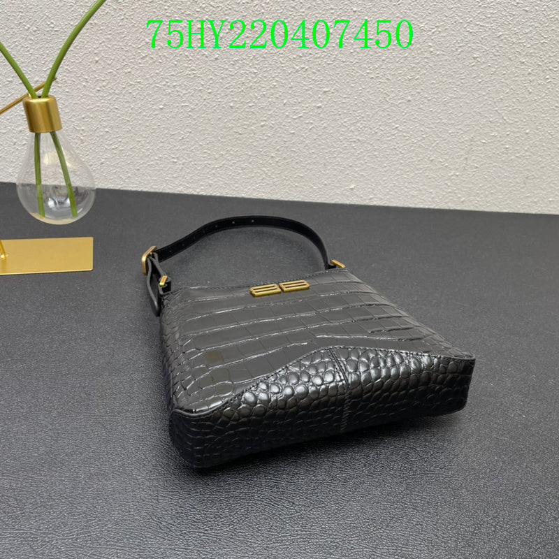 Ozarra Fashion - BGA Bags - 1850