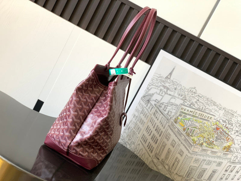 OZ - GYO Bags - 339