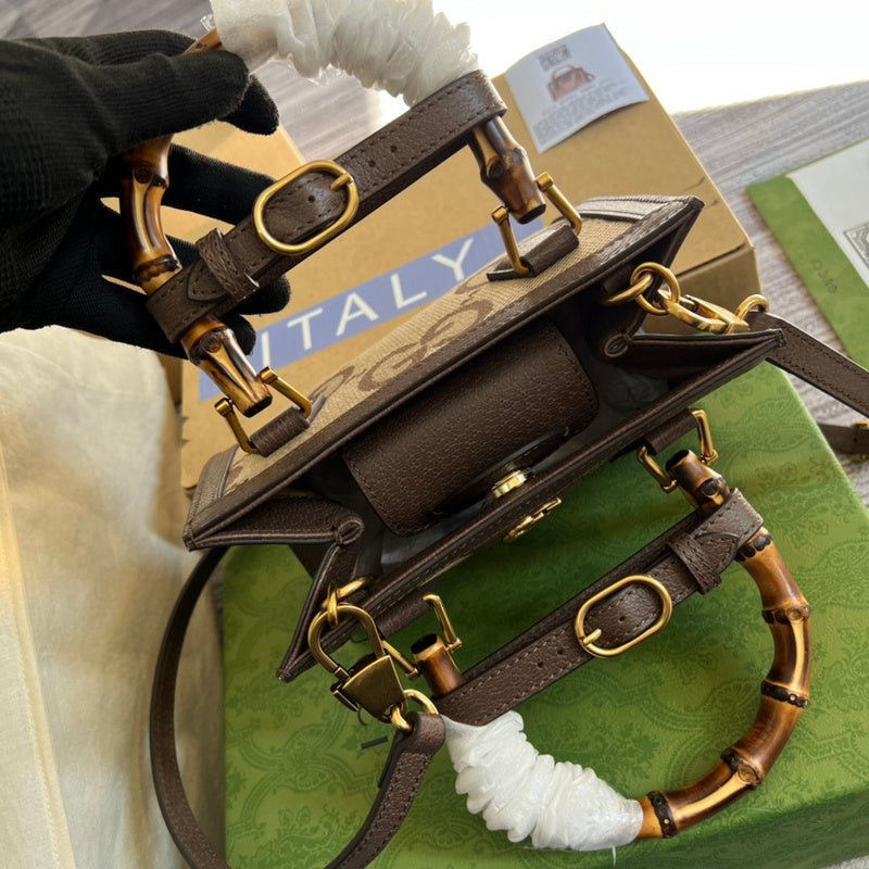 Ozarra - GCI Bags - 4753