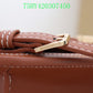 Ozarra Fashion -BBR Bags - 318