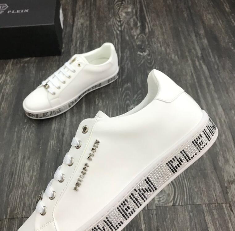 Ozarra Luxury - PHP Shoes - 162