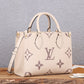 Ozarra Fashion Lu-Vi Bags - 16738