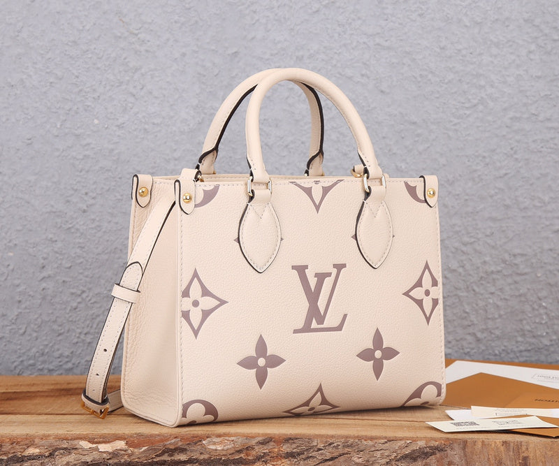 Ozarra Fashion Lu-Vi Bags - 16738