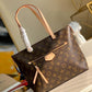 Ozarra Luxury - LOV Bags - 2623