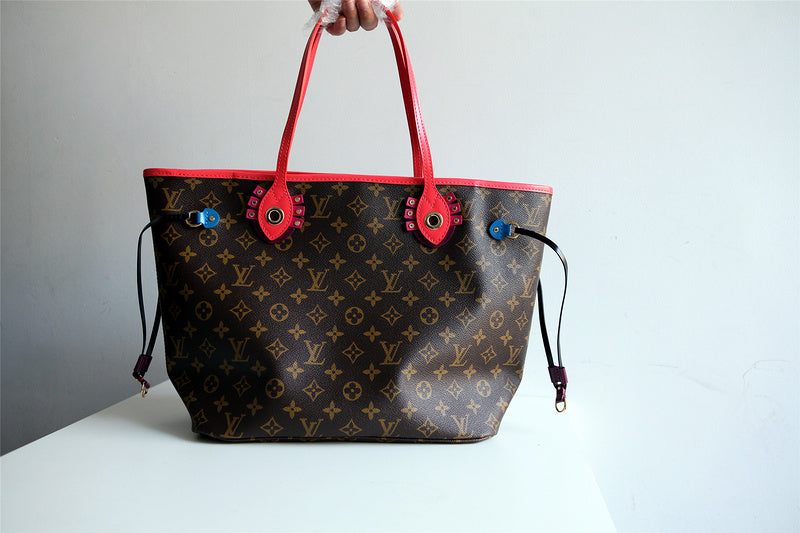 Ozarra Fashion Lu-Vi bags - 8069