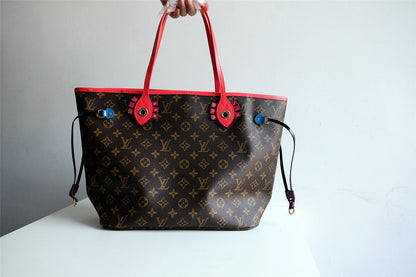 Ozarra Fashion Lu-Vi bags - 8069