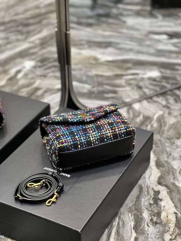Ozarra - SLY Bags 541