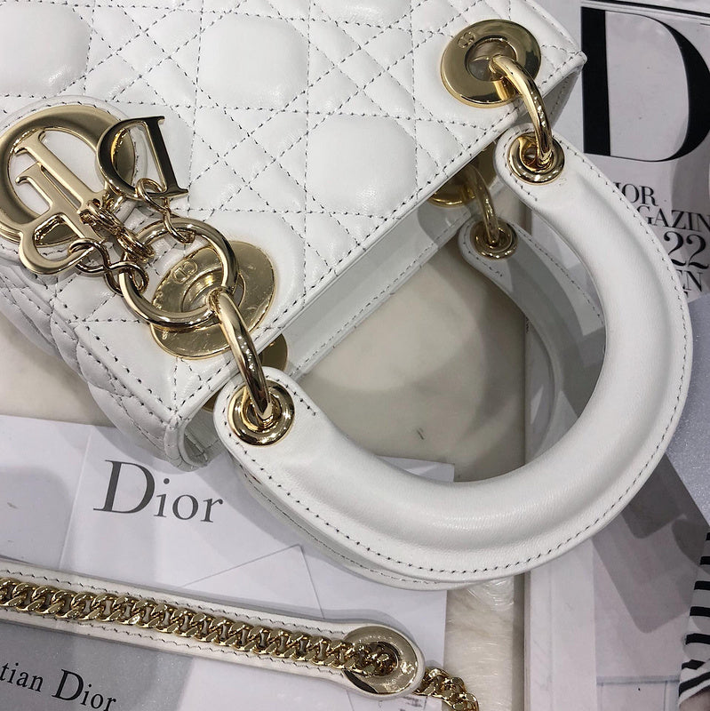 OZ - Dir Bags - 835