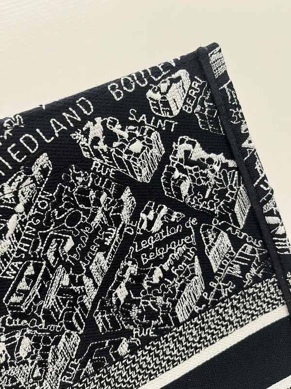 OZ - Dir Bags - 712