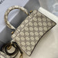 Ozarra Fashion - BGA Bags - 1606