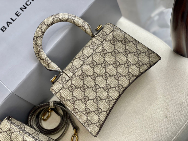 Ozarra Fashion - BGA Bags - 1606