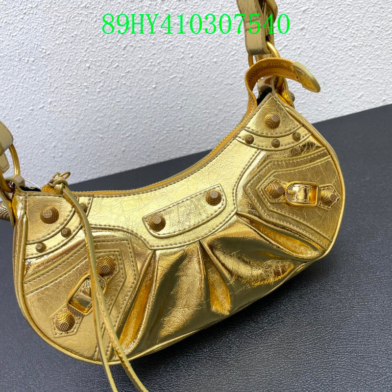 Ozarra Fashion - BGA Bags - 1900
