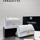 Ozarra - CHL Bags - 7282