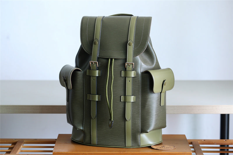 Ozarra Fashion Lu-Vi bags - 9695