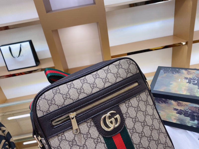 Ozarra - GCI Bags - 2140