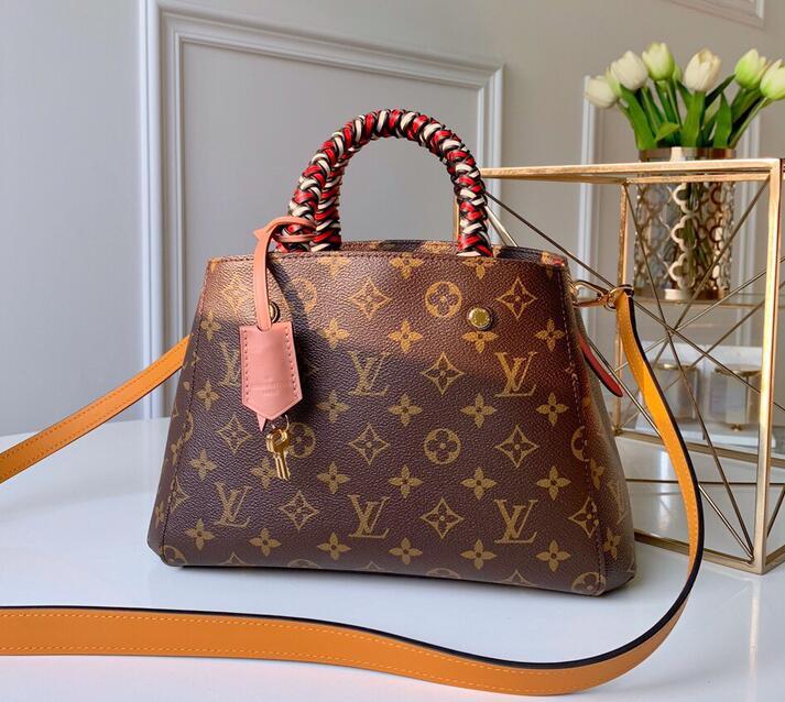 Ozarra Luxury - LOV Bags - 2787
