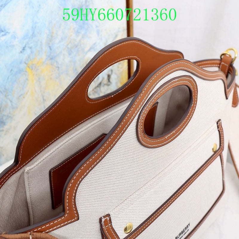 Ozarra Fashion -BBR Bags - 441