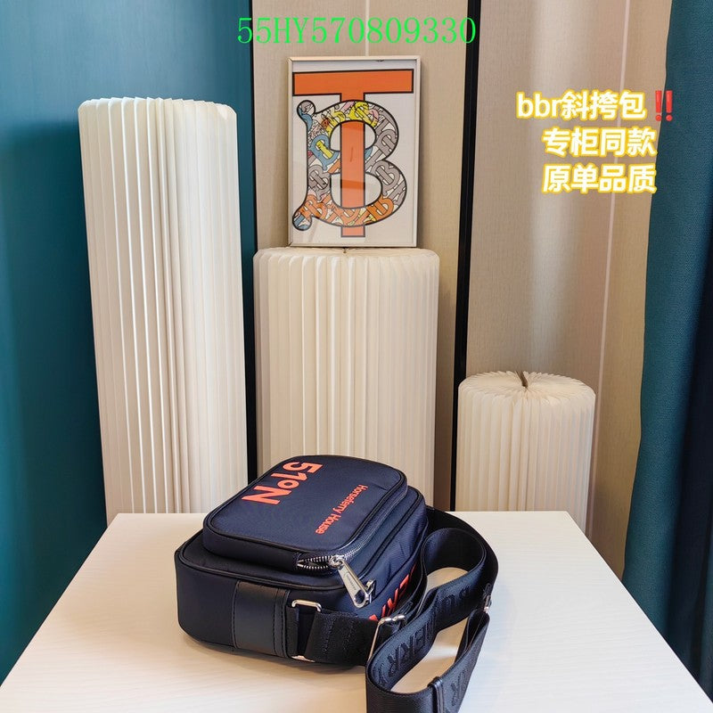 Ozarra Fashion -BBR Bags - 088