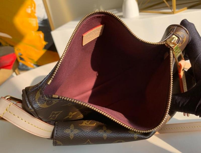 Ozarra Luxury - LOV Bags - 2604