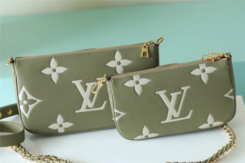 Ozarra - LUV Bags - 085