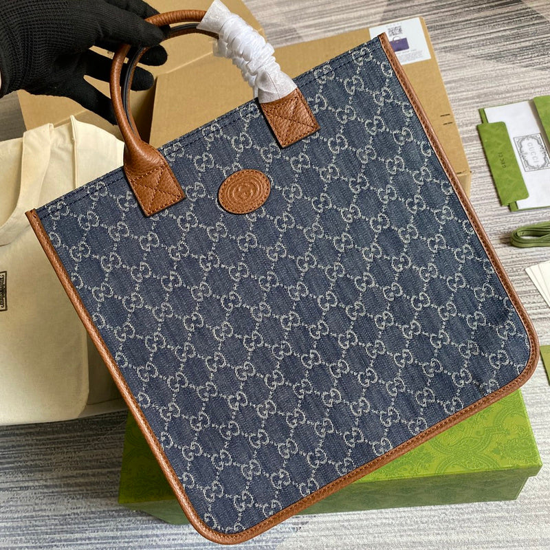 Ozarra - GCI Bags - 4859