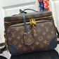Fashion Lu-Vi bags - 2908