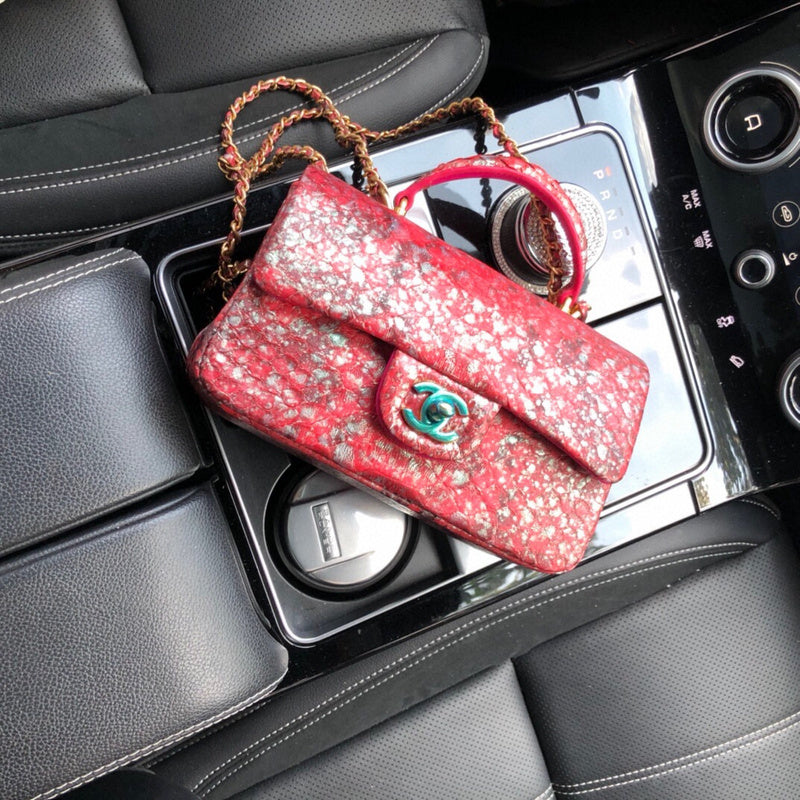 BAB - CHL Bags - 2956
