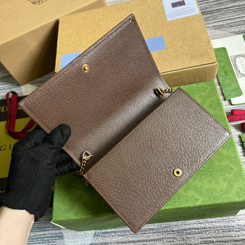 Ozarra - GG Bags - 1270