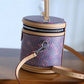 Ozarra Fashion Lu-Vi bags - 8621