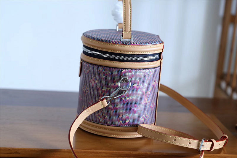 Ozarra Fashion Lu-Vi bags - 8621