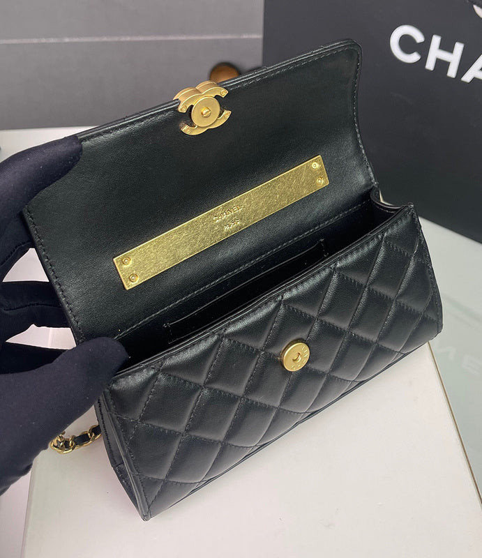 BAB - CHL Bags - 2671