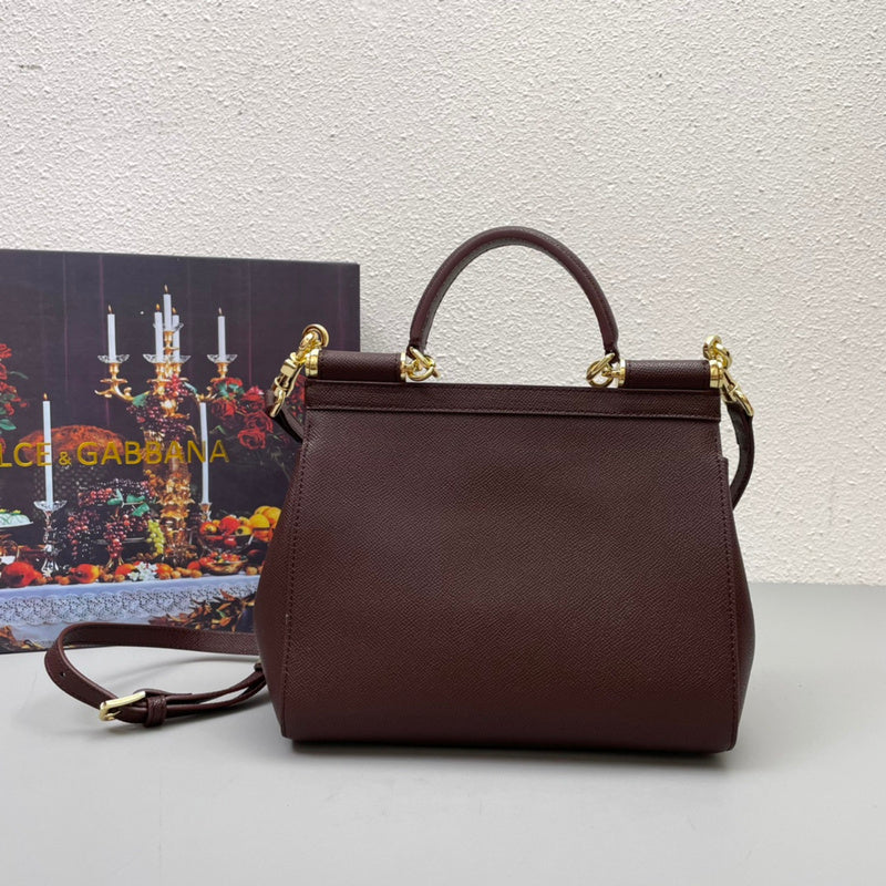 Ozarra - DG Bags - 081