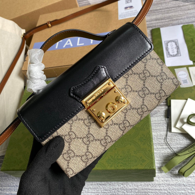 Ozarra - GG Bags - 2179