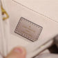 Ozarra Fashion Lu-Vi bags - 8131