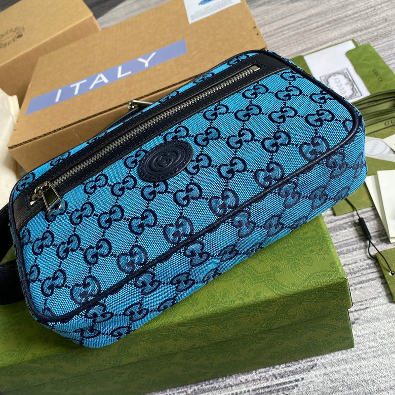 Ozarra - GG Bags - 1984