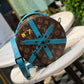 Fashion Lu-Vi bags - 2638