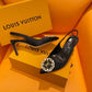 Ozarra Luxury - LOV Women Shoes - 247